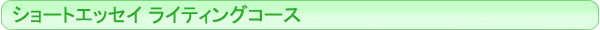 �V���[�g�G�b�Z�C���C�e�B���O�R�[�X