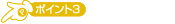 �|�C���g3