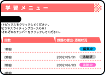�w�K�̗���T�A�U�F�C���[�W